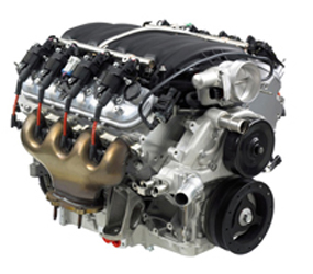 C2232 Engine